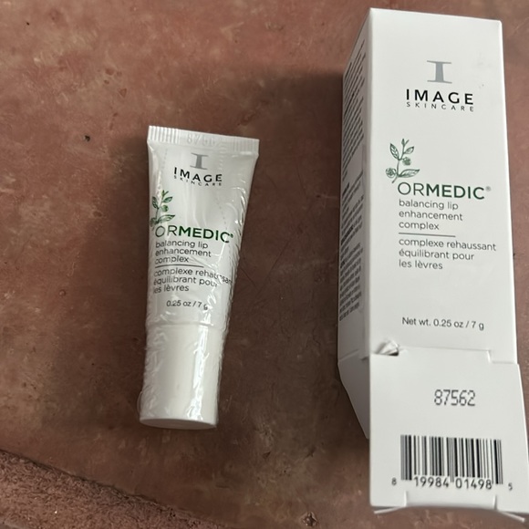 Image Skincare ormedic balancing lip enhancement complex new in box - Picture 4 of 4